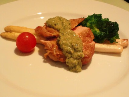 ristorante PIACEREの画像