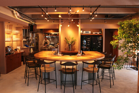 ワインダイニングU/の画像