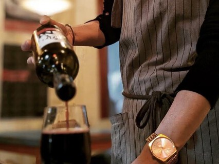 CAFE&RESTAURANT POOLの画像