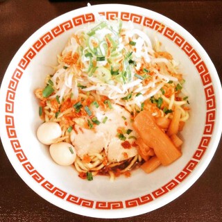 入谷とんちん軒の画像