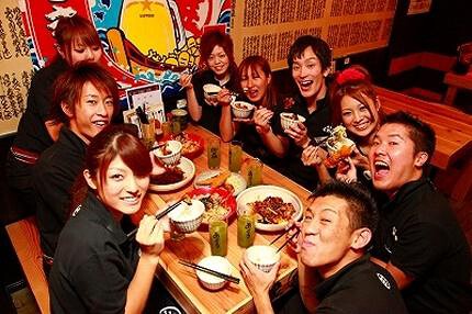 絶好調てっぺん 下北沢の画像