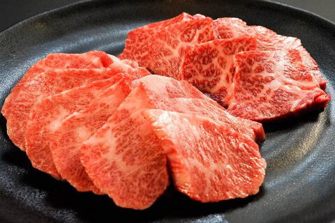 焼肉のかるび庵の画像