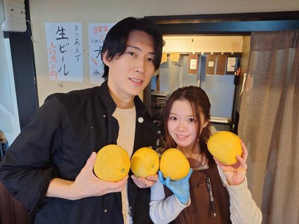 炭火焼　飯や　武平次の画像