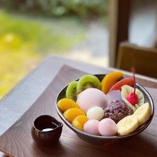 嵐山のむらの画像