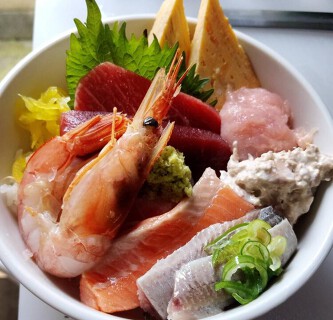 海鮮すし居酒屋愉快　八木崎の画像