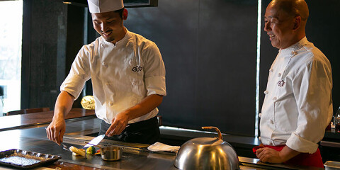 祇園みかく　京都店の画像