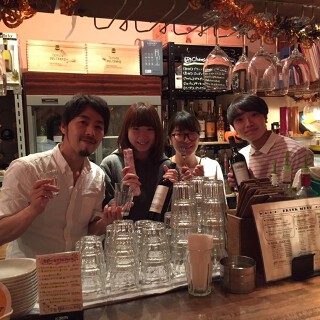 ガレットの画像