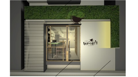 Dining Bar Wren'sの画像