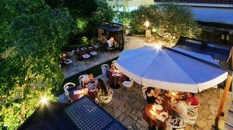 PIZZERIA　347の画像