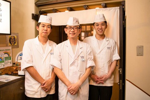 季節料理　根本の画像