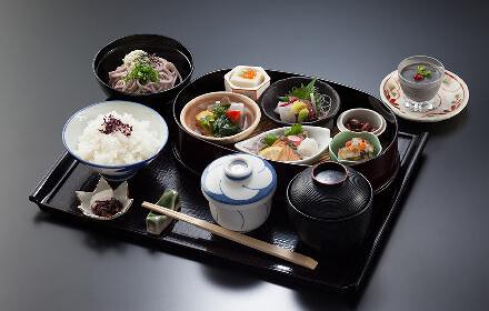 人丸花壇・京の画像