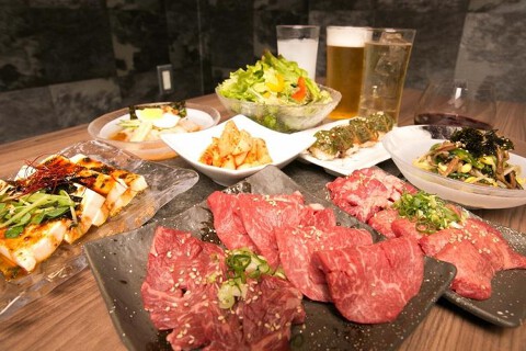 焼きち すぅーさん 赤坂店の画像