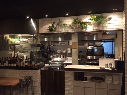 ITALIAN BAR MAXIMUMの画像