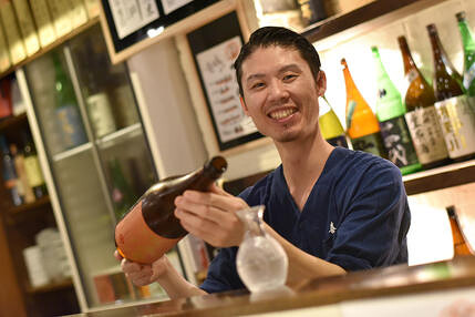 喜口商店の画像