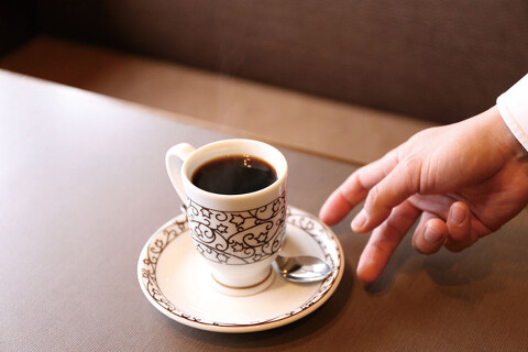 元町珈琲　上新屋の離れの画像