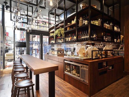 ACORN 新宿東宝ビル店の画像