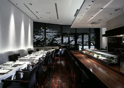 HAL YAMASHITA 東京の画像