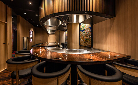 ニュー松坂 六本木の画像