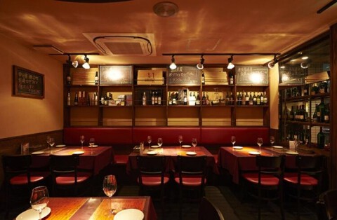 wine＆洋食トミーグリルの画像