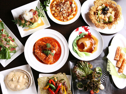 GINZA SPLASHの画像