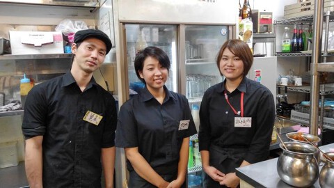 韓のおしり鳳店の画像