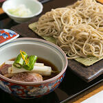 大井三ッ又 吉田家の画像