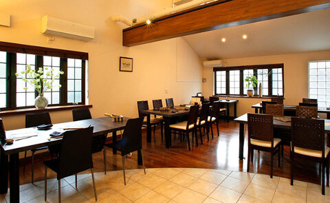 焼肉　鉢山の画像