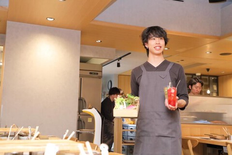 しゃぶしゃぶれたす すすきの店の画像