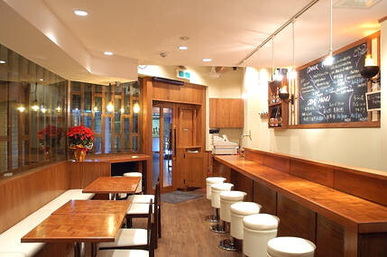 パクチーＬＯＶＥ東京の画像