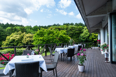 リストランテ桜鏡の画像