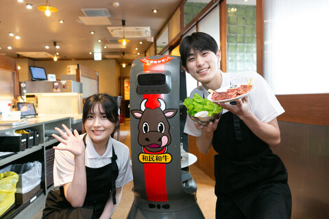 焼肉の和民 錦糸町南口駅前店の画像