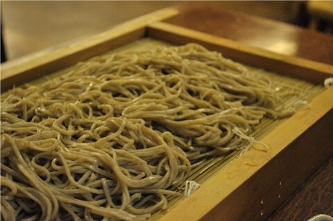 手打ちそば　彩心の画像