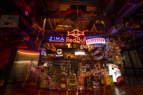 SNAPPER＆GROUPERの画像