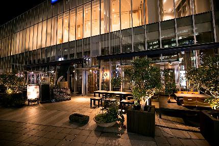 Soba & BAR Anの画像