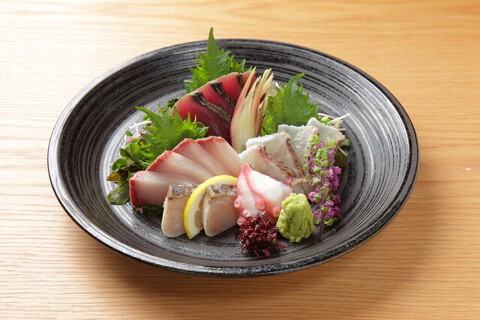 瀬戸内 和彩　Naoshima　〜オリーブ牛と旬魚〜の画像