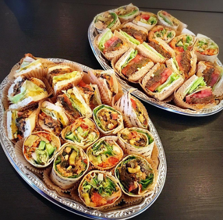 The Earl Roppongiの画像