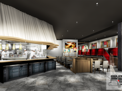 俺のフレンチ 銀座の画像