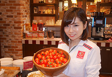 ピッツェリア　マリノ　　の画像