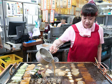  高田屋京店の画像