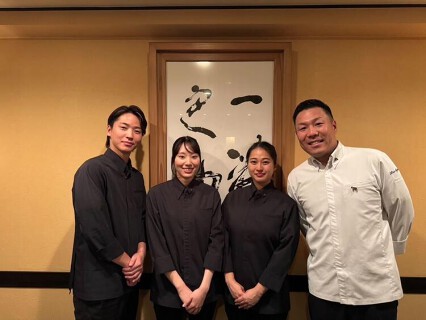 HIRO NAGOYAの画像
