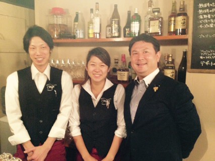 ステーキバルRYOの画像