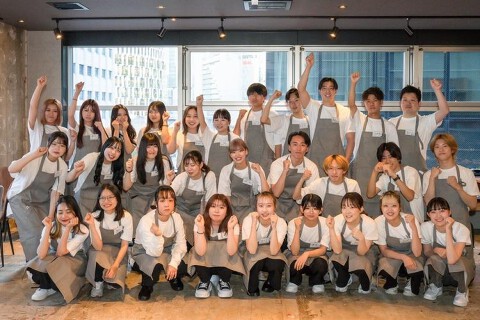 お魚ときどきお肉　梅田店の画像