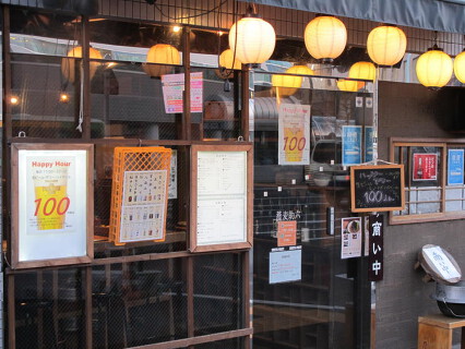 日本橋茅場町　蕎麦助六の画像