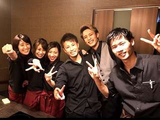 もつ鍋・串焼き　暁月の画像