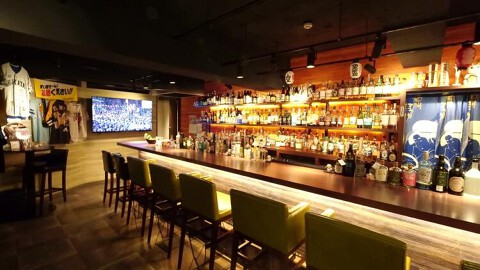 BAR HAKATAの画像
