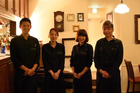 nakameguro 燻製 apartmentの画像