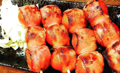 焼鳥大海の画像