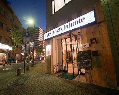 TRATTORIA Imperialeの画像