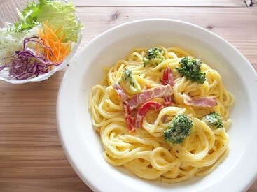 ピスタ・ピスタの画像