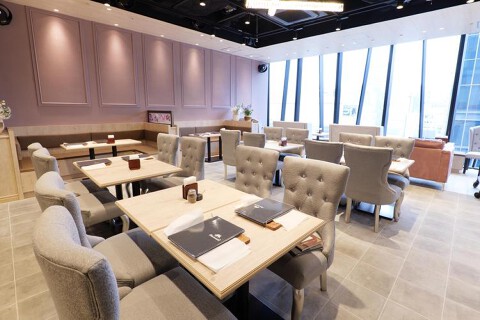 花もえぎ 東急プラザ銀座店の画像